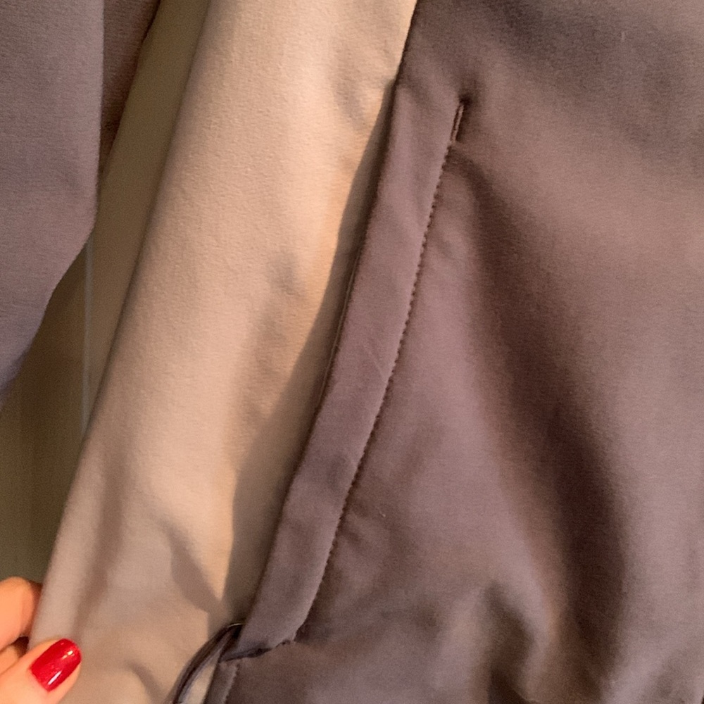 The North Face Soft Shell Lined Jacket - image 5